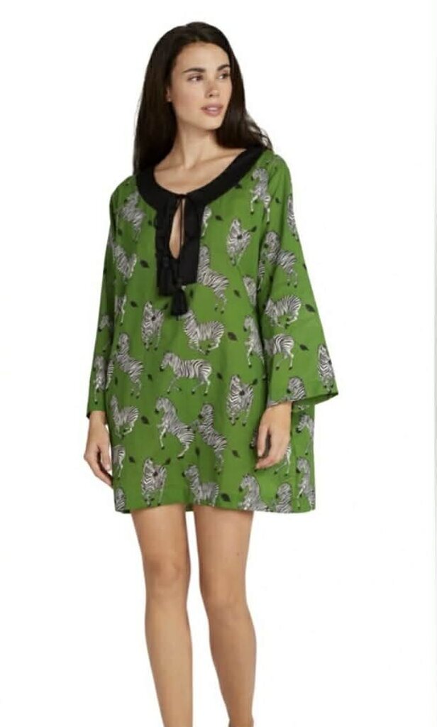 Kate Spade Tunic Coverup - Size Medium