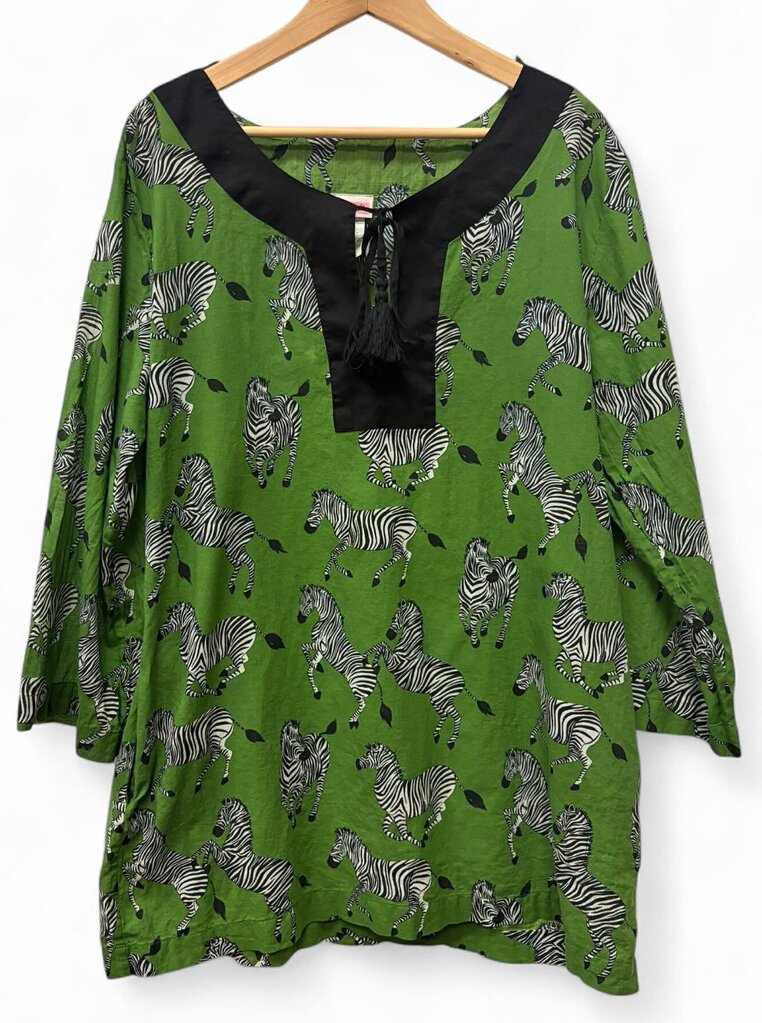 Kate Spade Tunic Coverup - Size Medium