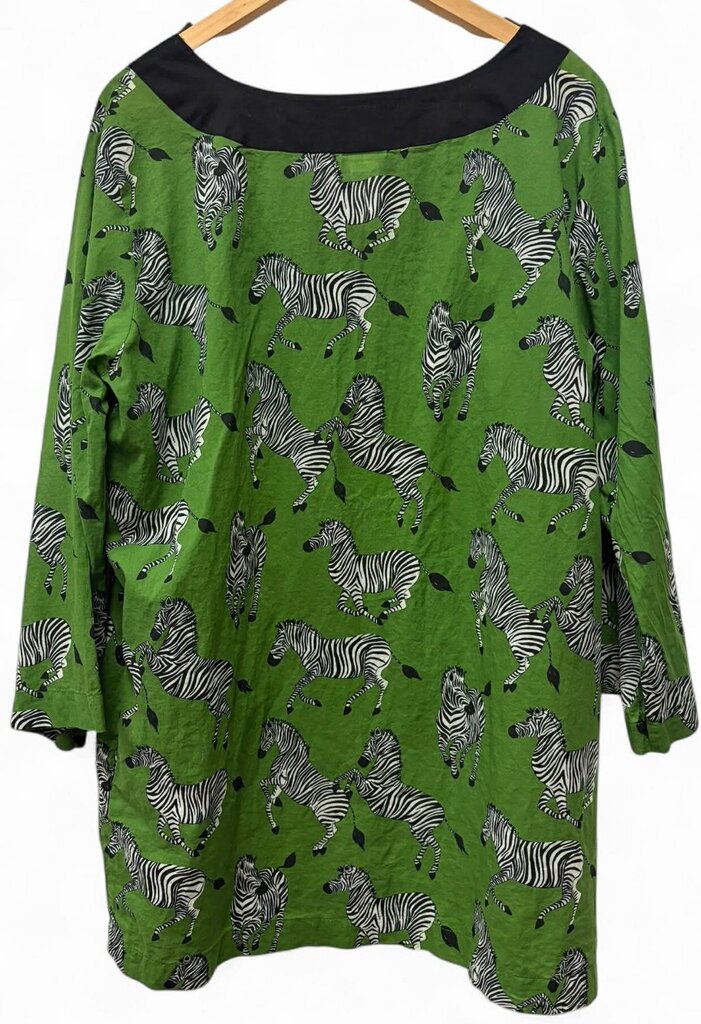 Kate Spade Tunic Coverup - Size Medium