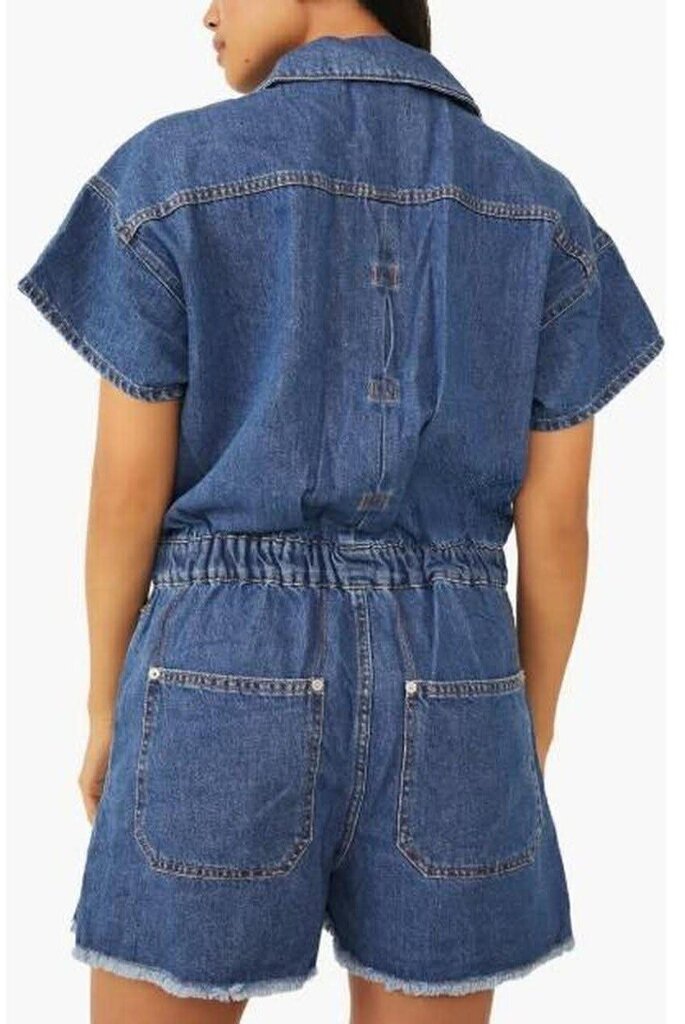 Free People NWT Work Hard Play Harder - Size Medium (Retails for $108)