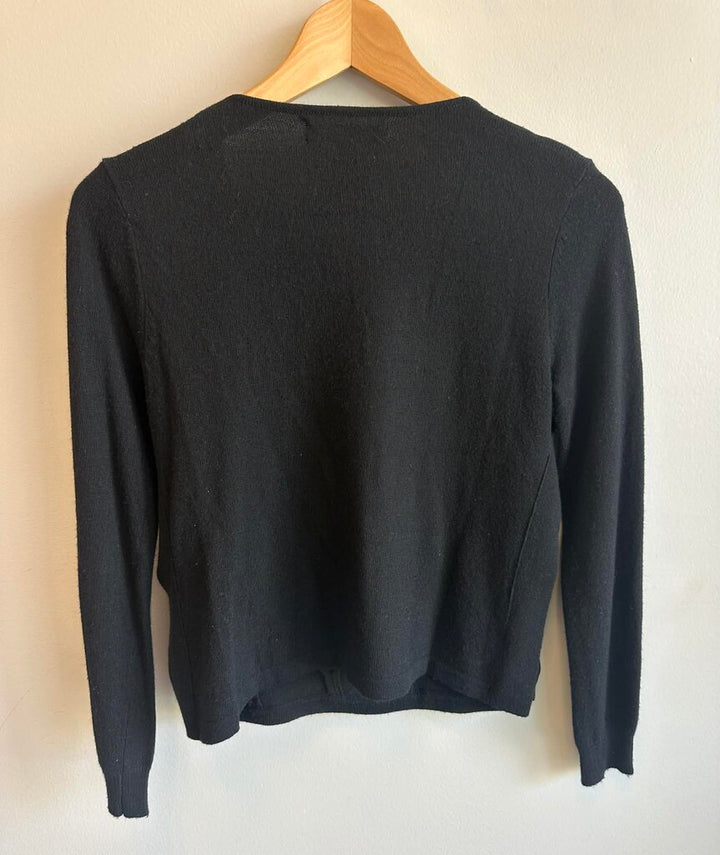 Elizabeth and James Wool Sweater - Size XS