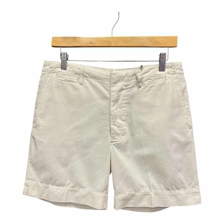 Frame NWT Chino Shorts - Size 28