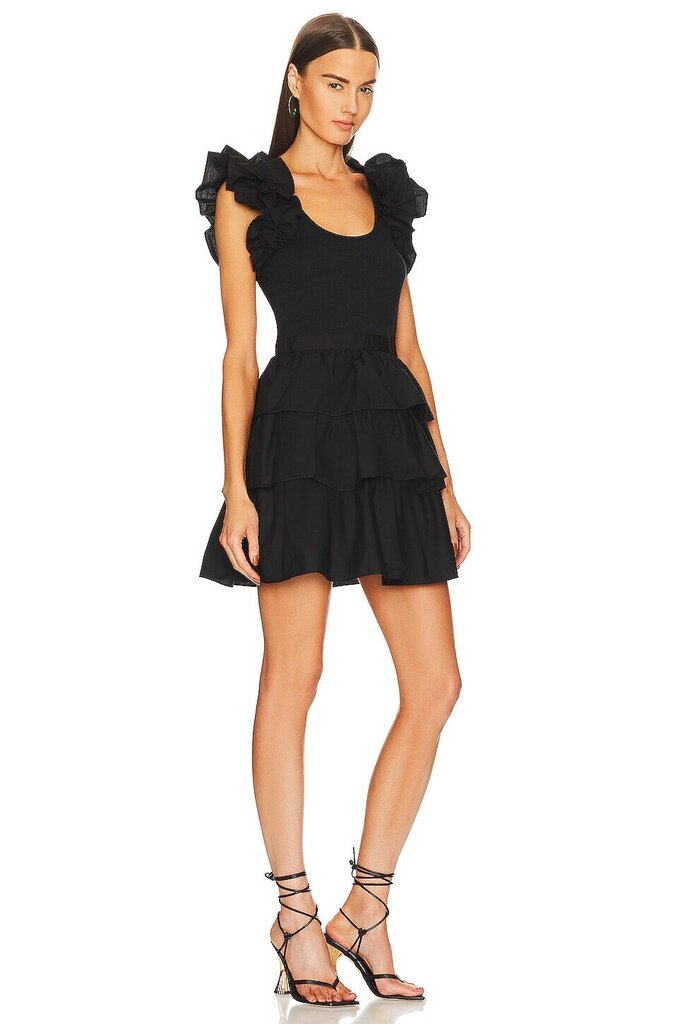 Ulla Johnson NWT Hanna Dress - Size 8 (Retails for $390)