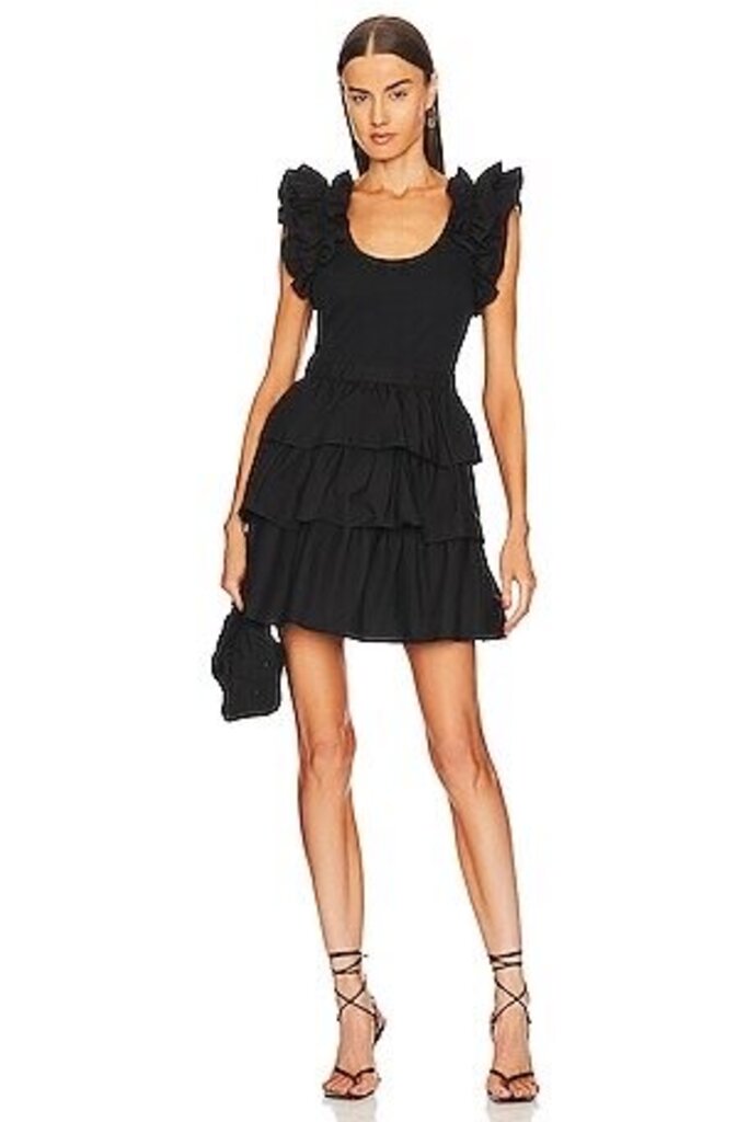 Ulla Johnson NWT Hanna Dress - Size 8 (Retails for $390)