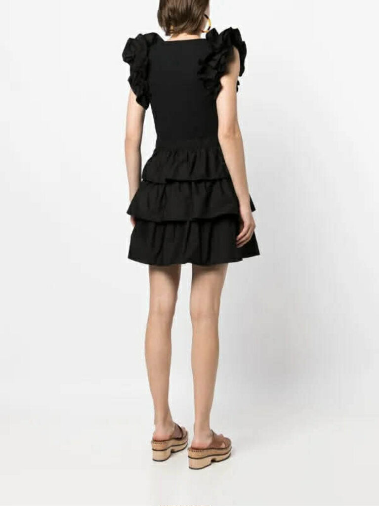 Ulla Johnson NWT Hanna Dress - Size 8 (Retails for $390)