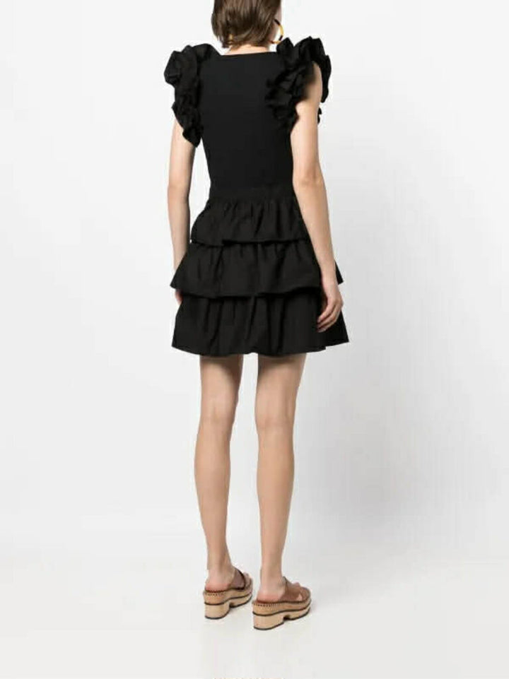 Ulla Johnson NWT Hanna Dress - Size 8 (Retails for $390)