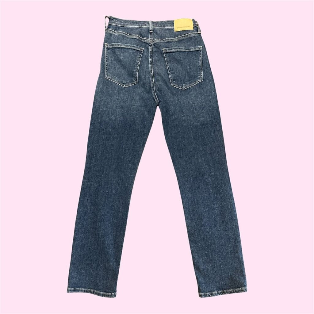 Citizens of Humanity Jolene Jeans - Size 27
