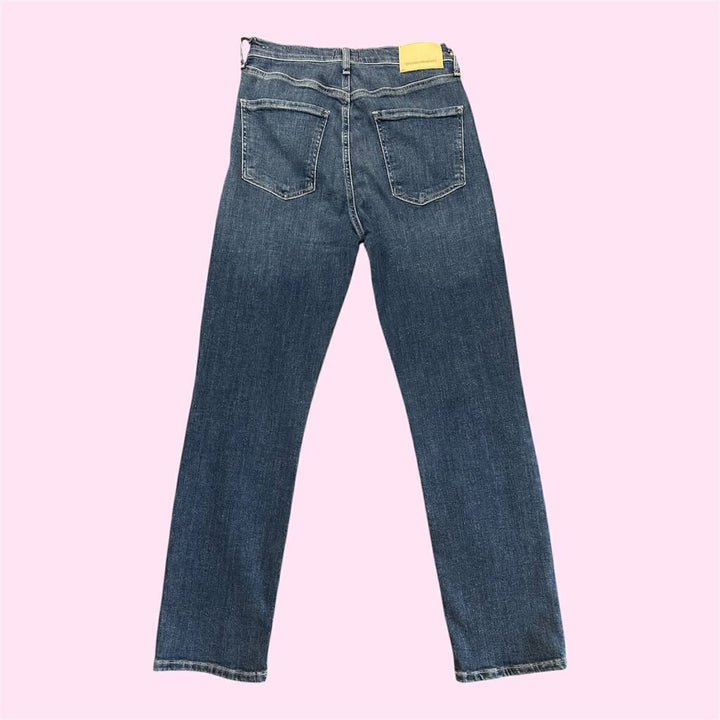 Citizens of Humanity Jolene Jeans - Size 27