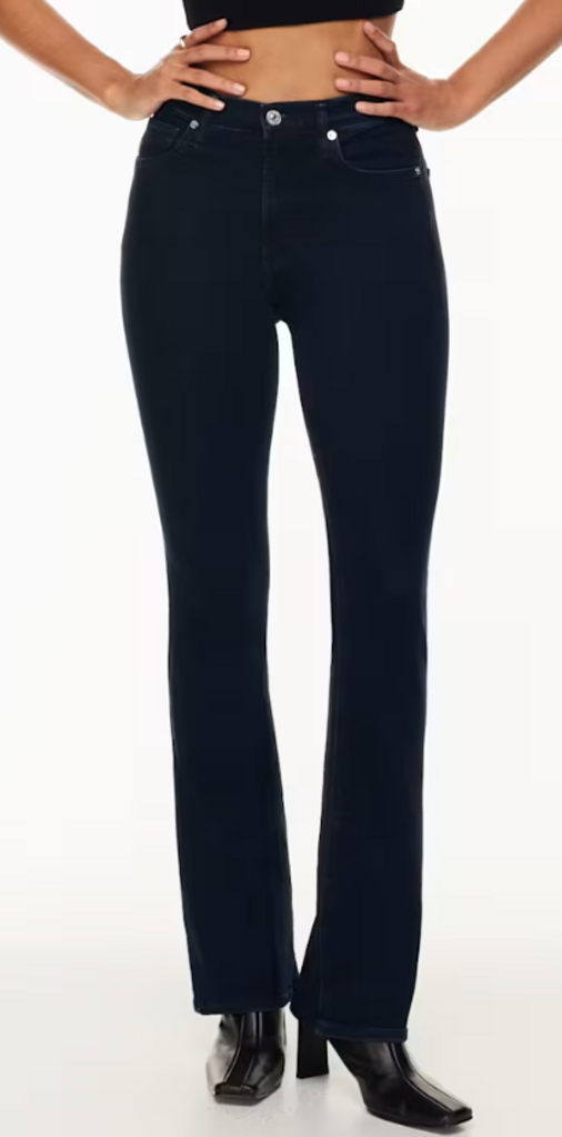 Citizens of Humanity Lilah Jeans - Size 27