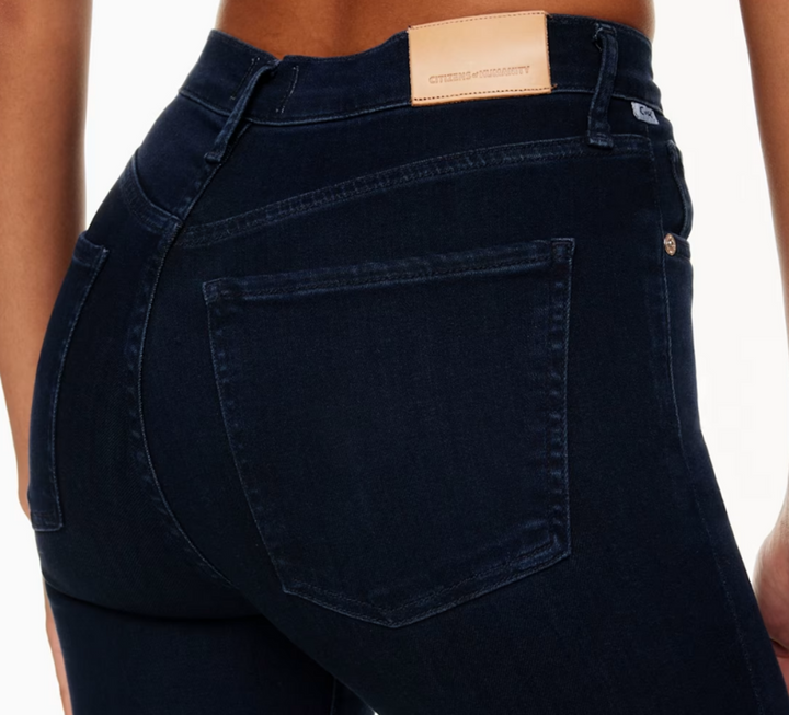Citizens of Humanity Lilah Jeans - Size 27