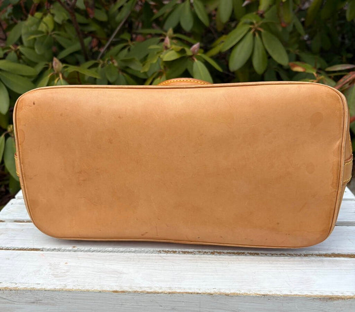 Louis Vuitton Monogram Alma PM