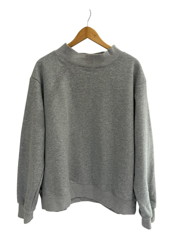 Parke Classic Mockneck - Size L/XL