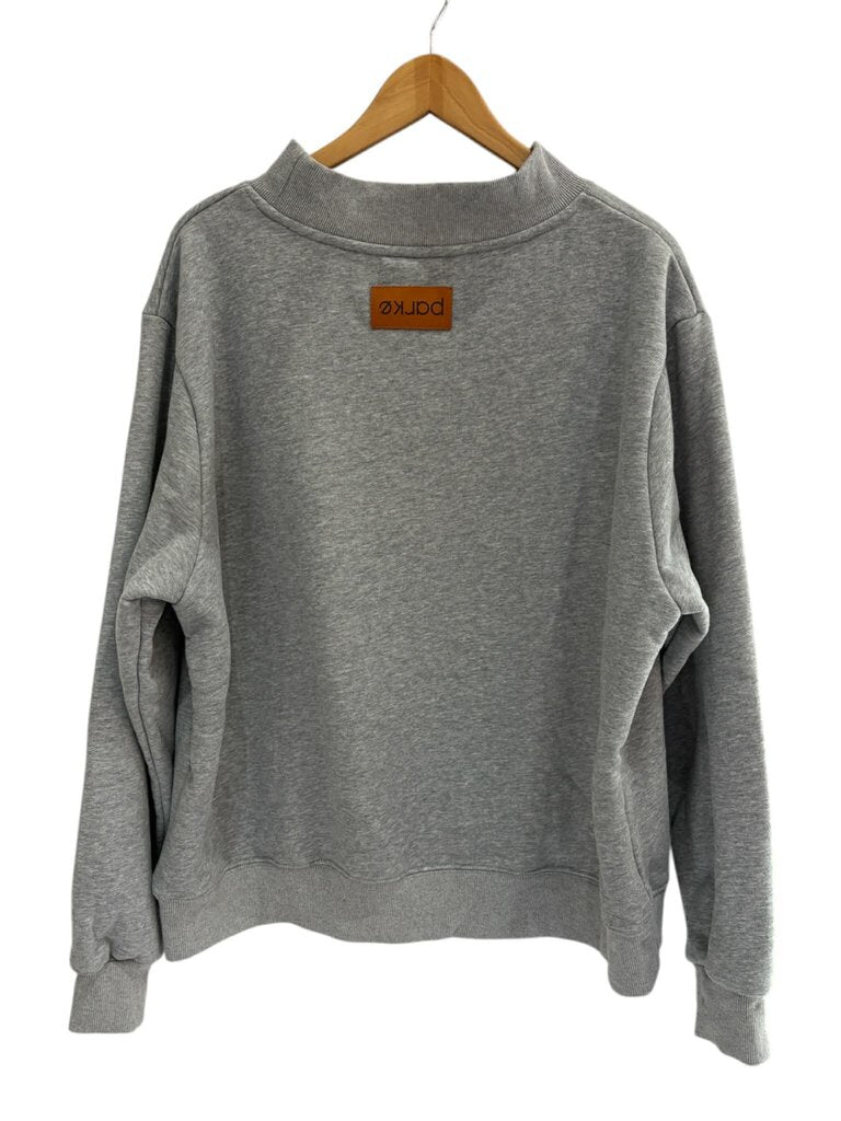 Parke Classic Mockneck - Size L/XL