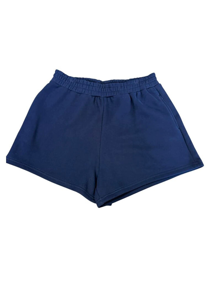 Parke Fleece Sweat Shorts - Size L/XL