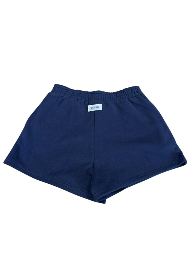 Parke Fleece Sweat Shorts - Size L/XL