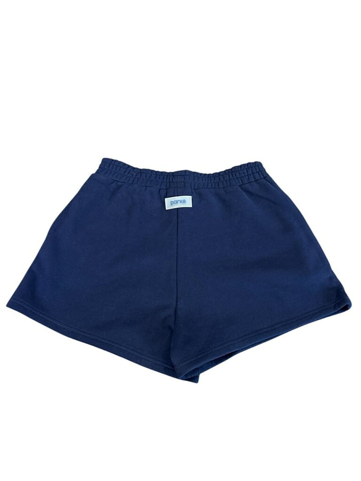 Parke Fleece Sweat Shorts - Size L/XL