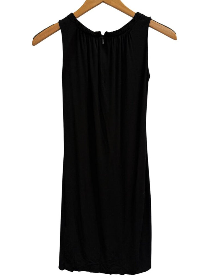 Gucci Bow Logo Sleeveless Tunic - Size 12