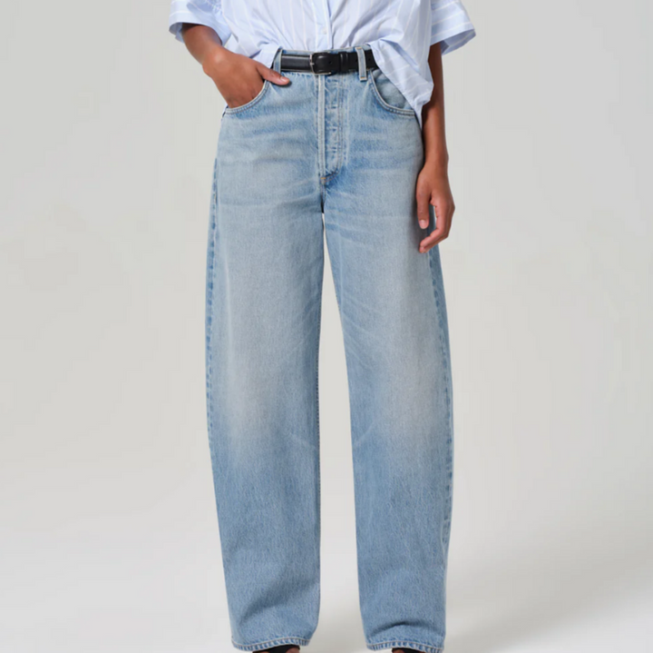 Citizens of Humanity Jeans Ayla Baggy - Size 29