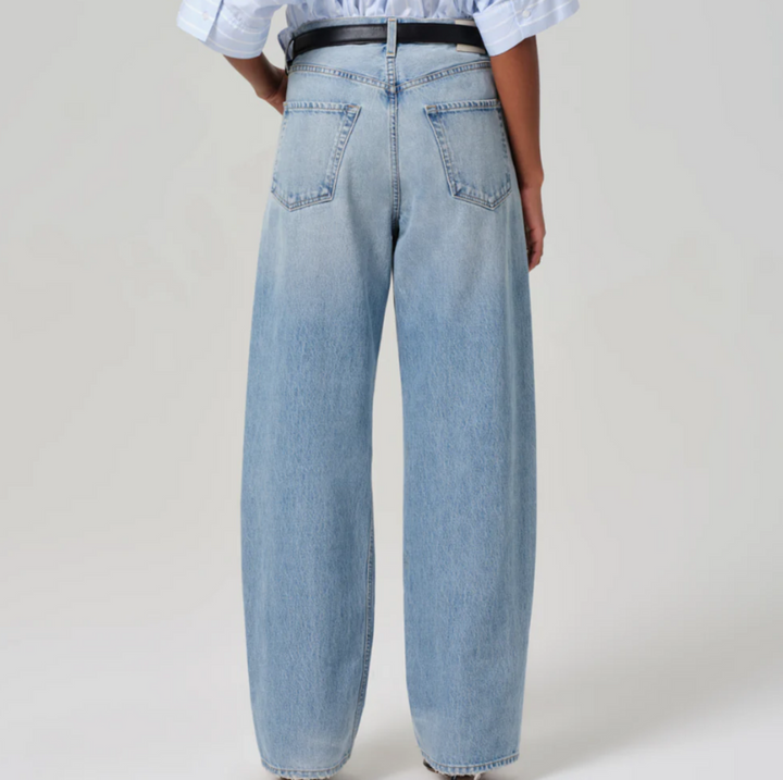 Citizens of Humanity Jeans Ayla Baggy - Size 29
