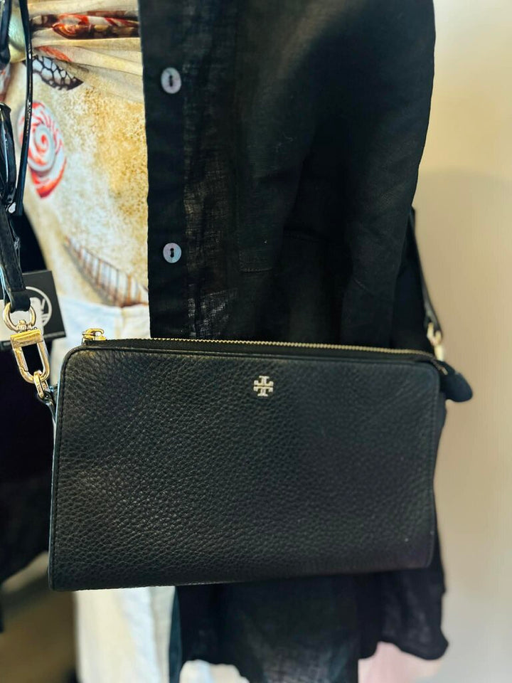 Tory Burch Leather Crossbody
