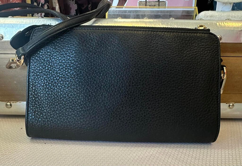 Tory Burch Leather Crossbody