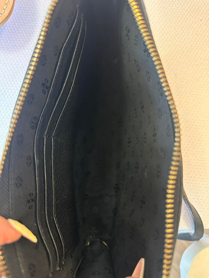 Tory Burch Leather Crossbody