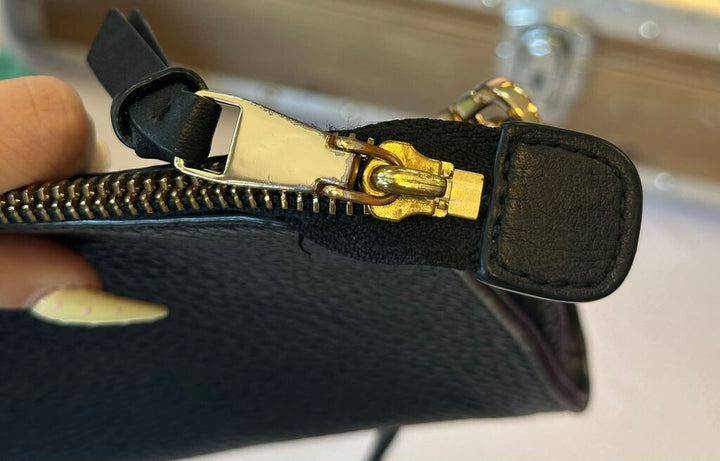 Tory Burch Leather Crossbody