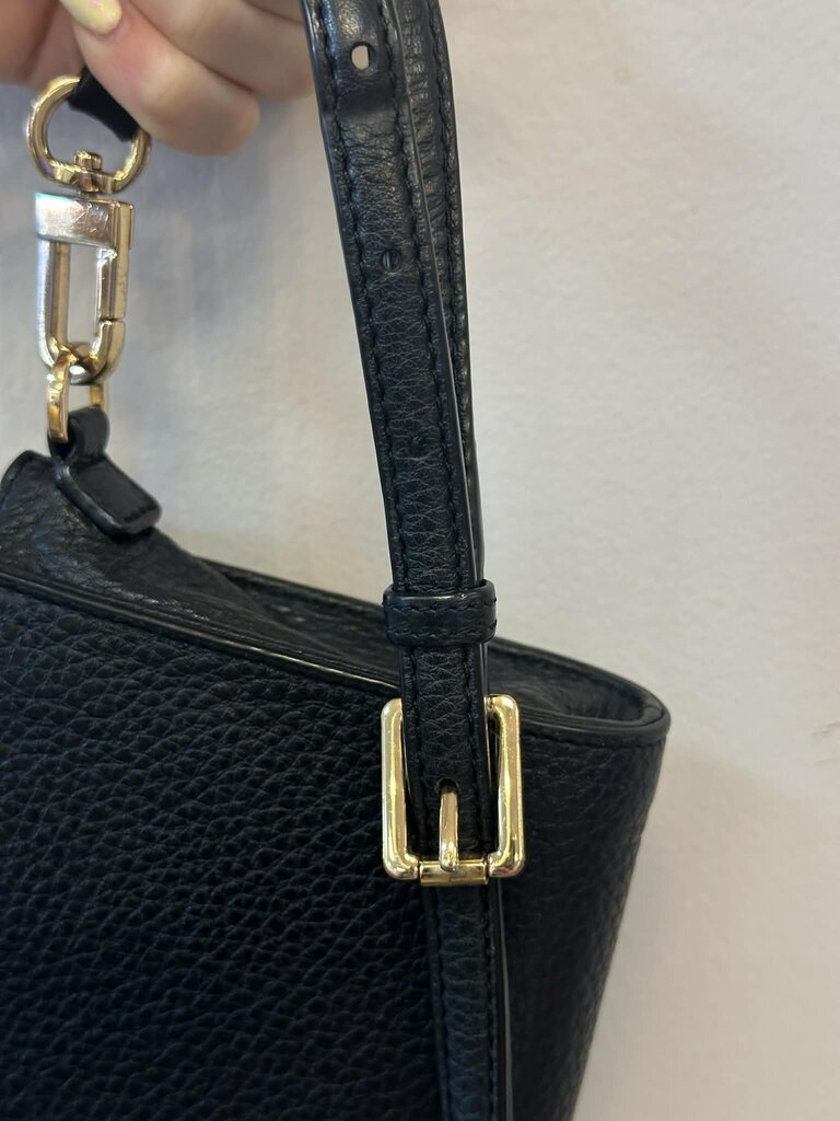 Tory Burch Leather Crossbody