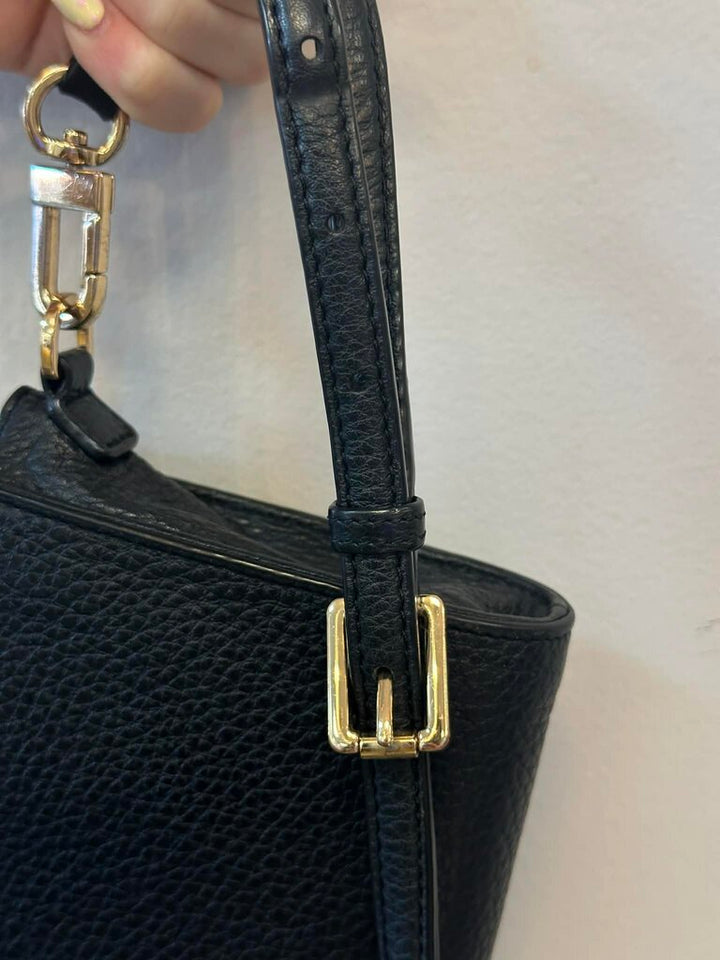 Tory Burch Leather Crossbody