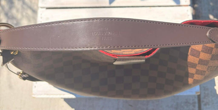 Louis Vuitton Damier Ebene Graceful MM