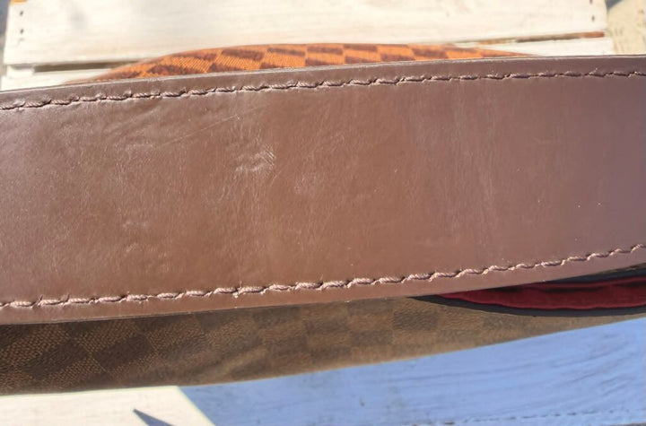 Louis Vuitton Damier Ebene Graceful MM