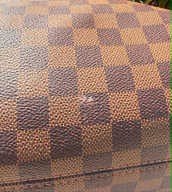 Louis Vuitton Damier Ebene Graceful MM