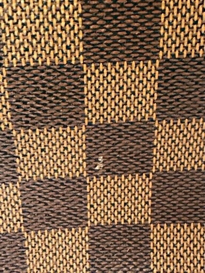 Louis Vuitton Damier Ebene Graceful MM