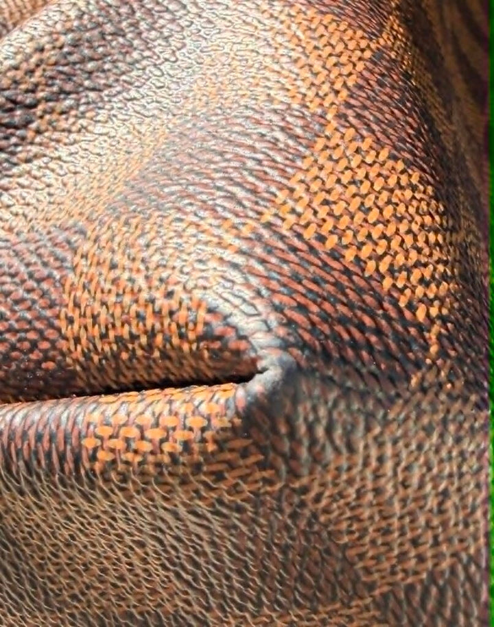 Louis Vuitton Damier Ebene Graceful MM