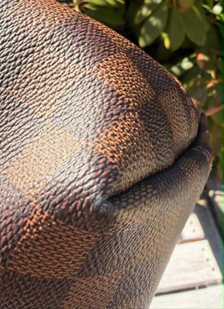 Louis Vuitton Damier Ebene Graceful MM