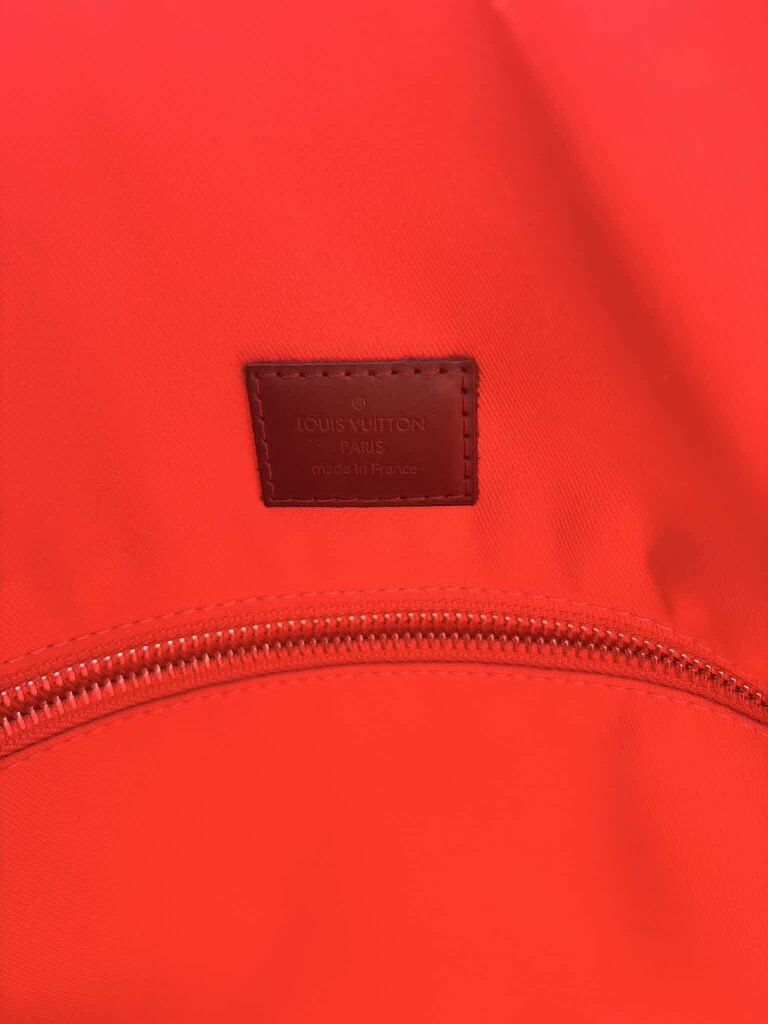 Louis Vuitton Damier Ebene Graceful MM