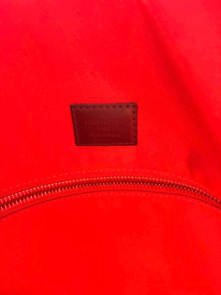 Louis Vuitton Damier Ebene Graceful MM