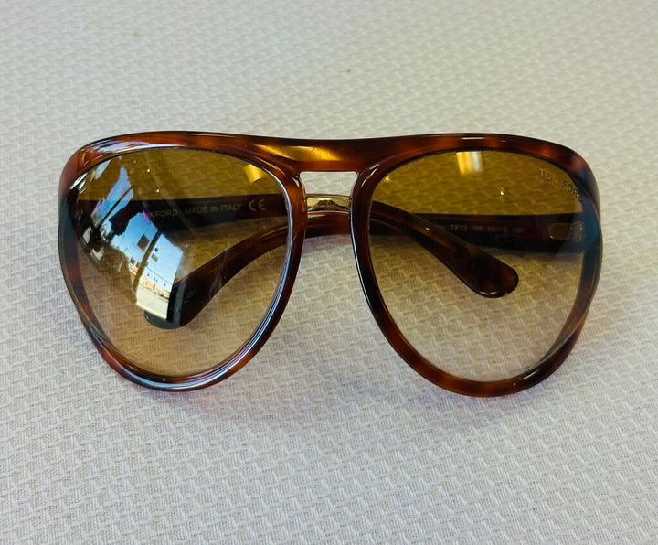 Tom Ford Milo TF73 Sunglasses