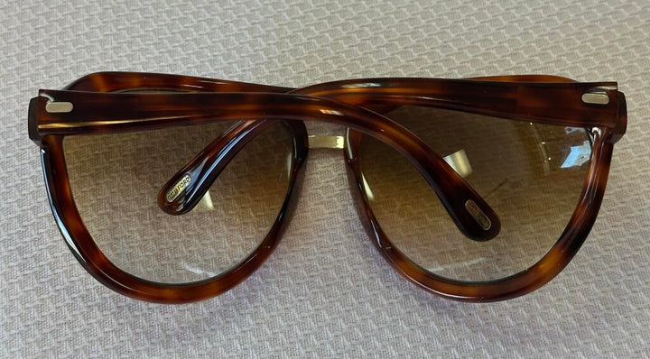 Tom Ford Milo TF73 Sunglasses