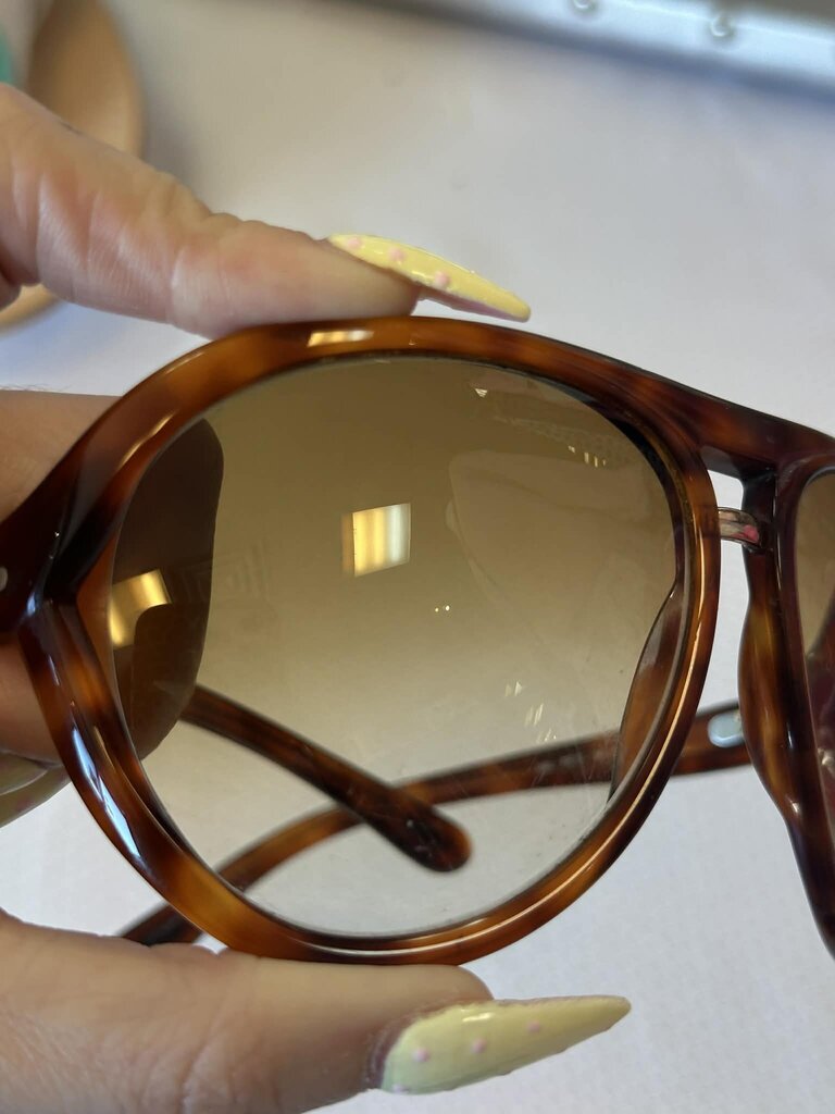 Tom Ford Milo TF73 Sunglasses