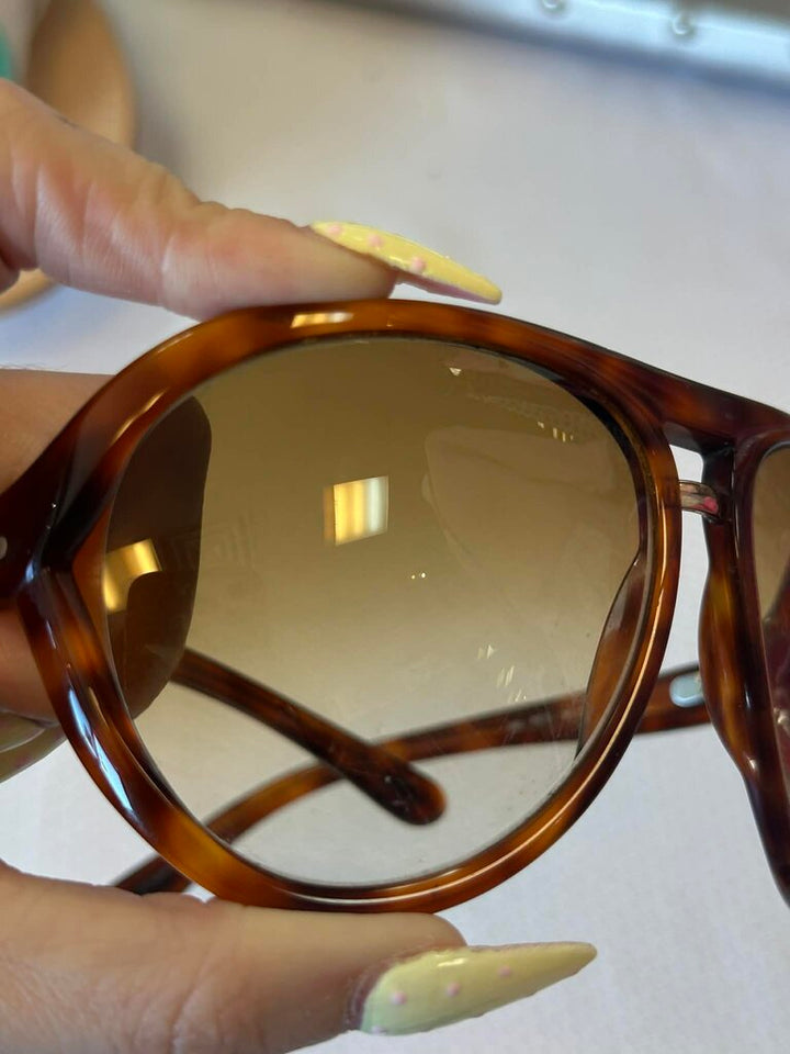 Tom Ford Milo TF73 Sunglasses