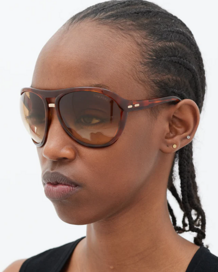 Tom Ford Milo TF73 Sunglasses