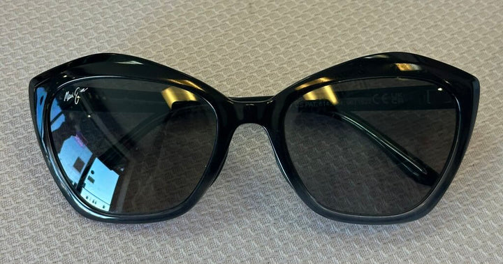 Maui Jim Lotus Polarized Sunglasses