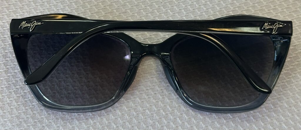 Maui Jim Lotus Polarized Sunglasses