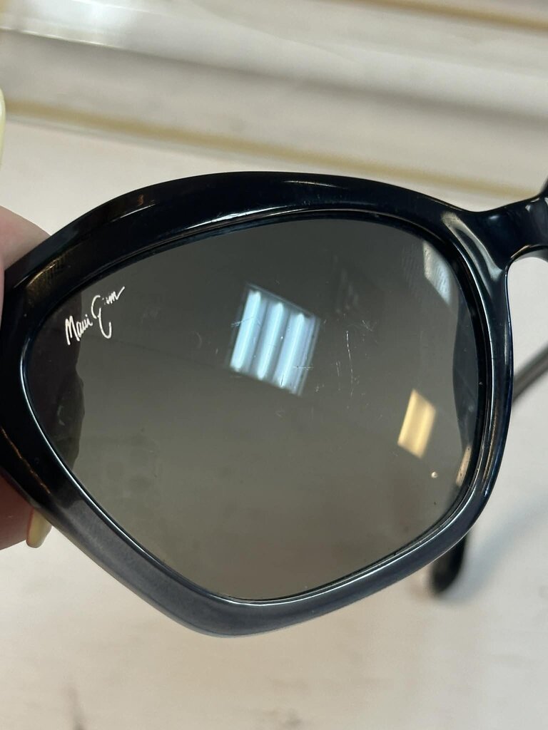 Maui Jim Lotus Polarized Sunglasses
