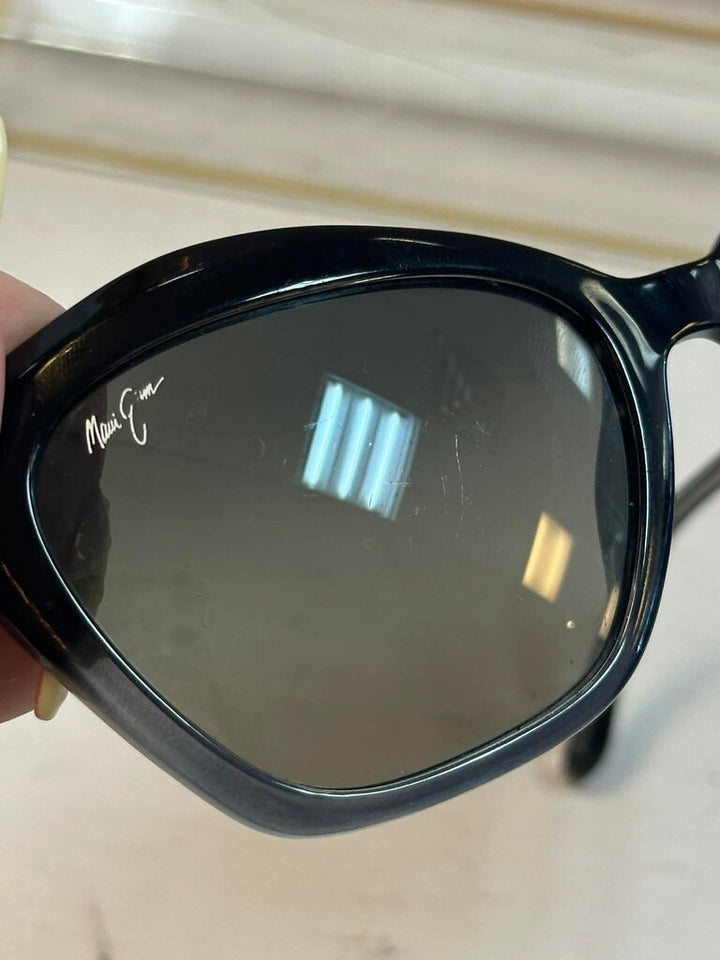 Maui Jim Lotus Polarized Sunglasses