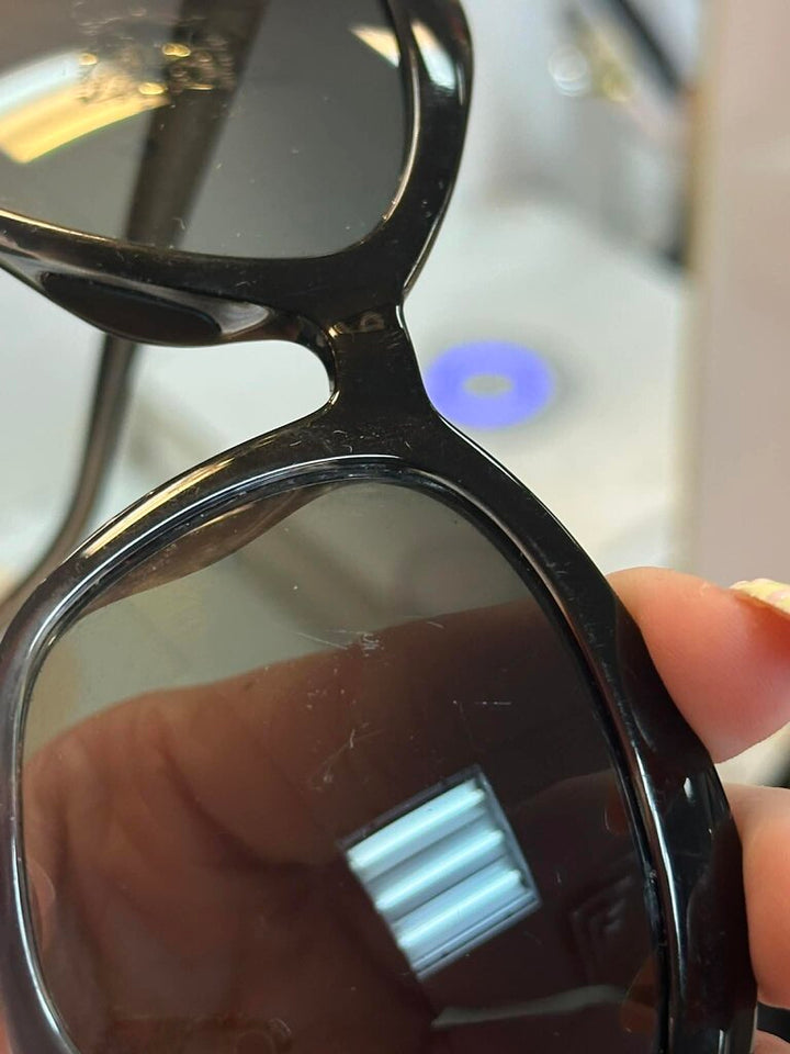 Maui Jim Lotus Polarized Sunglasses