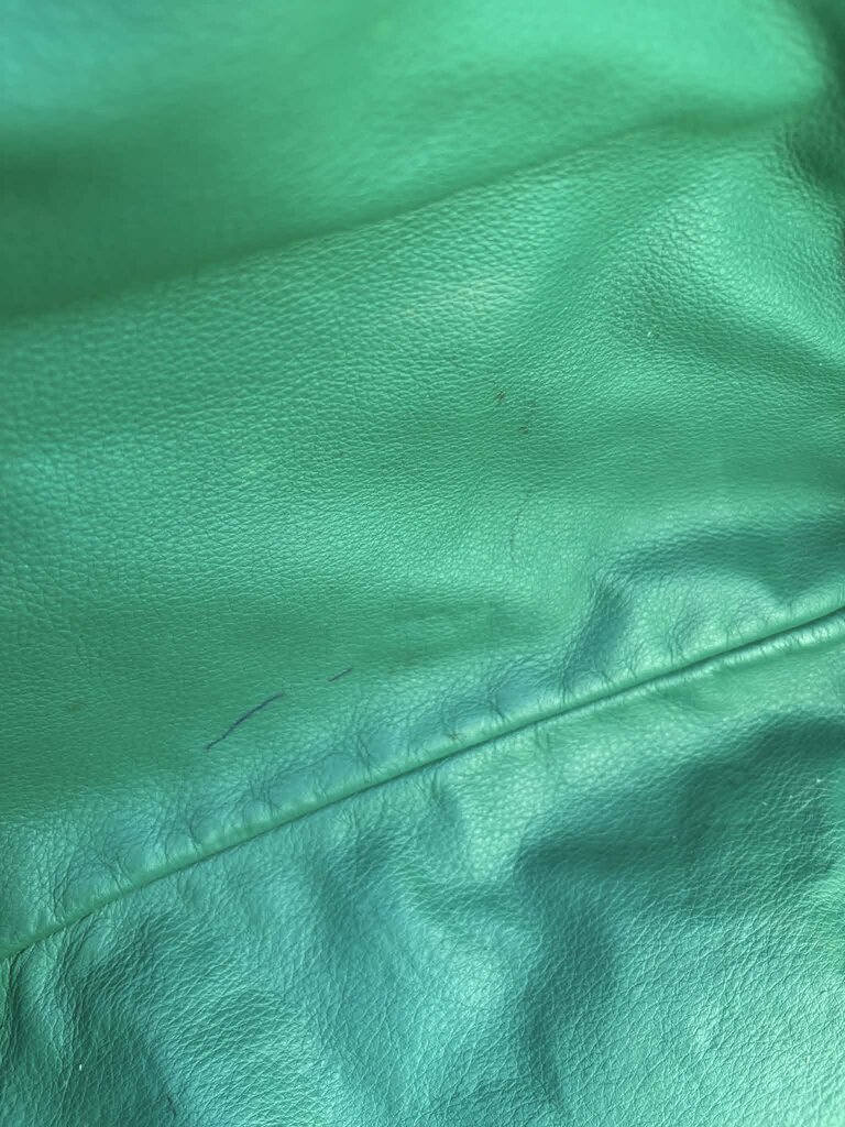 Goyard Goyardine Anjou GM