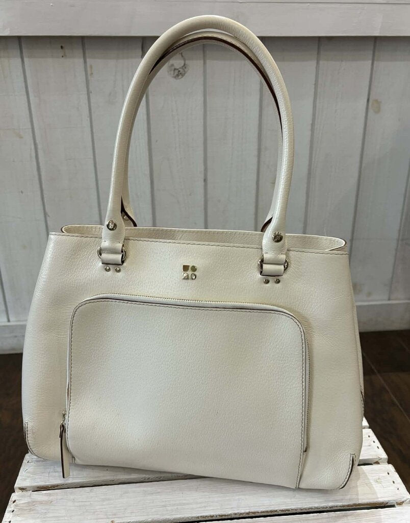 Kate Spade Pebble Grain Leather Shoulder Bag