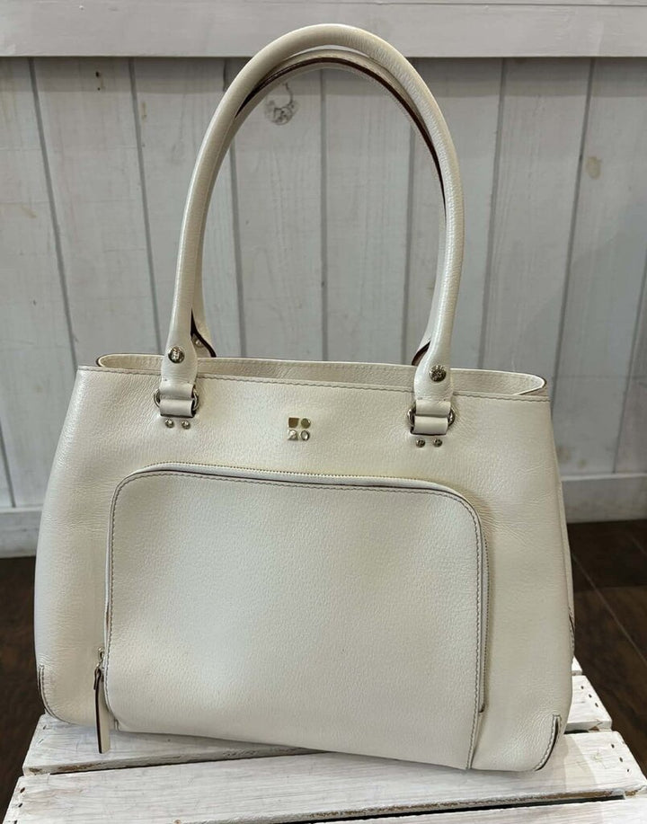 Kate Spade Pebble Grain Leather Shoulder Bag